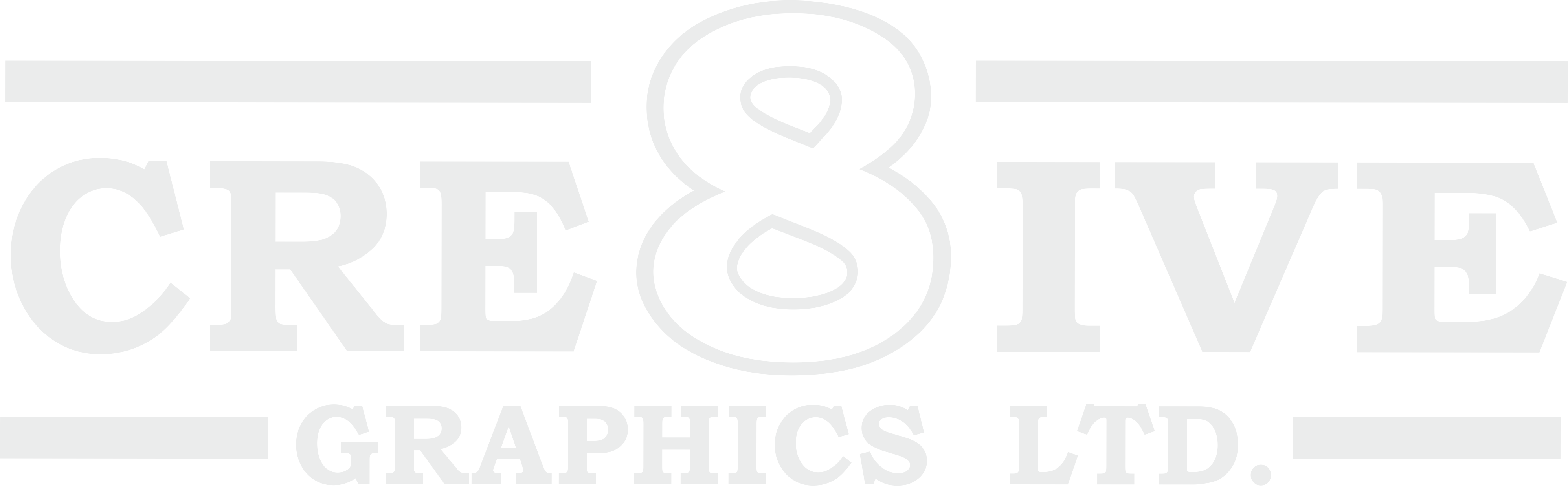 Cre8ive Graphics